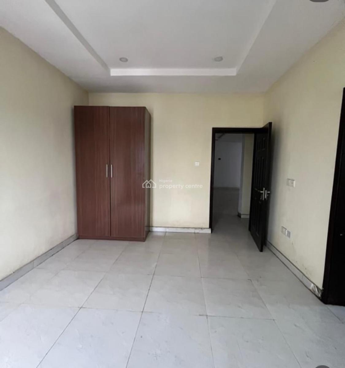 3 Bedroom Apartment with Bq, Orchid, Lekki, Lagos, Flat / Apartment for Sale