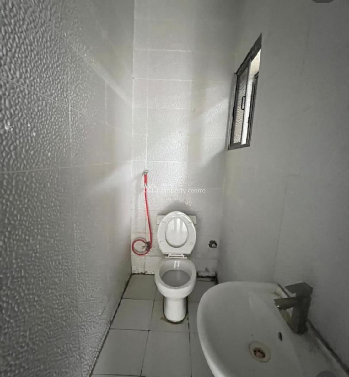 3 Bedroom Apartment with Bq, Orchid, Lekki, Lagos, Flat / Apartment for Sale