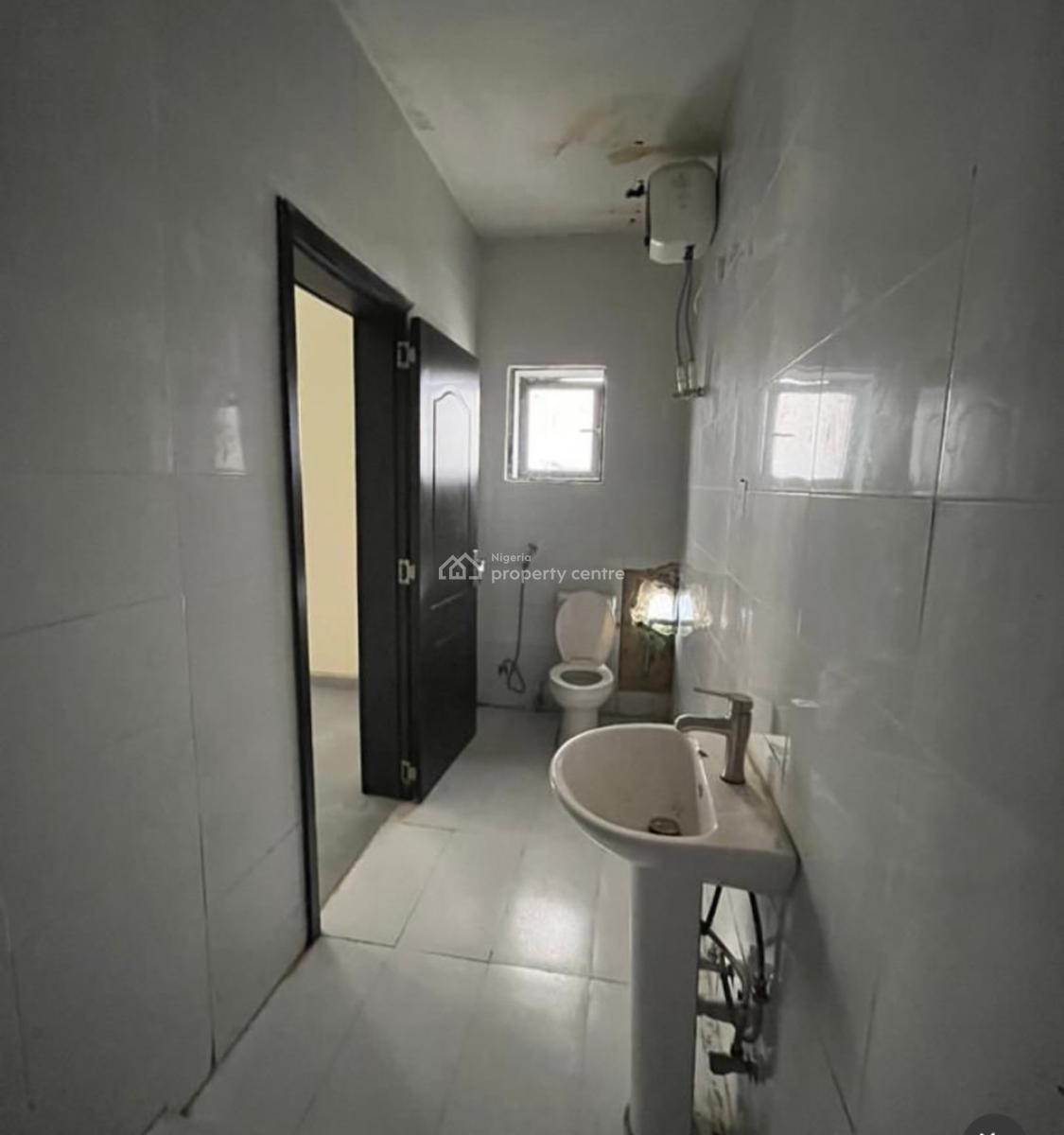 3 Bedroom Apartment with Bq, Orchid, Lekki, Lagos, Flat / Apartment for Sale