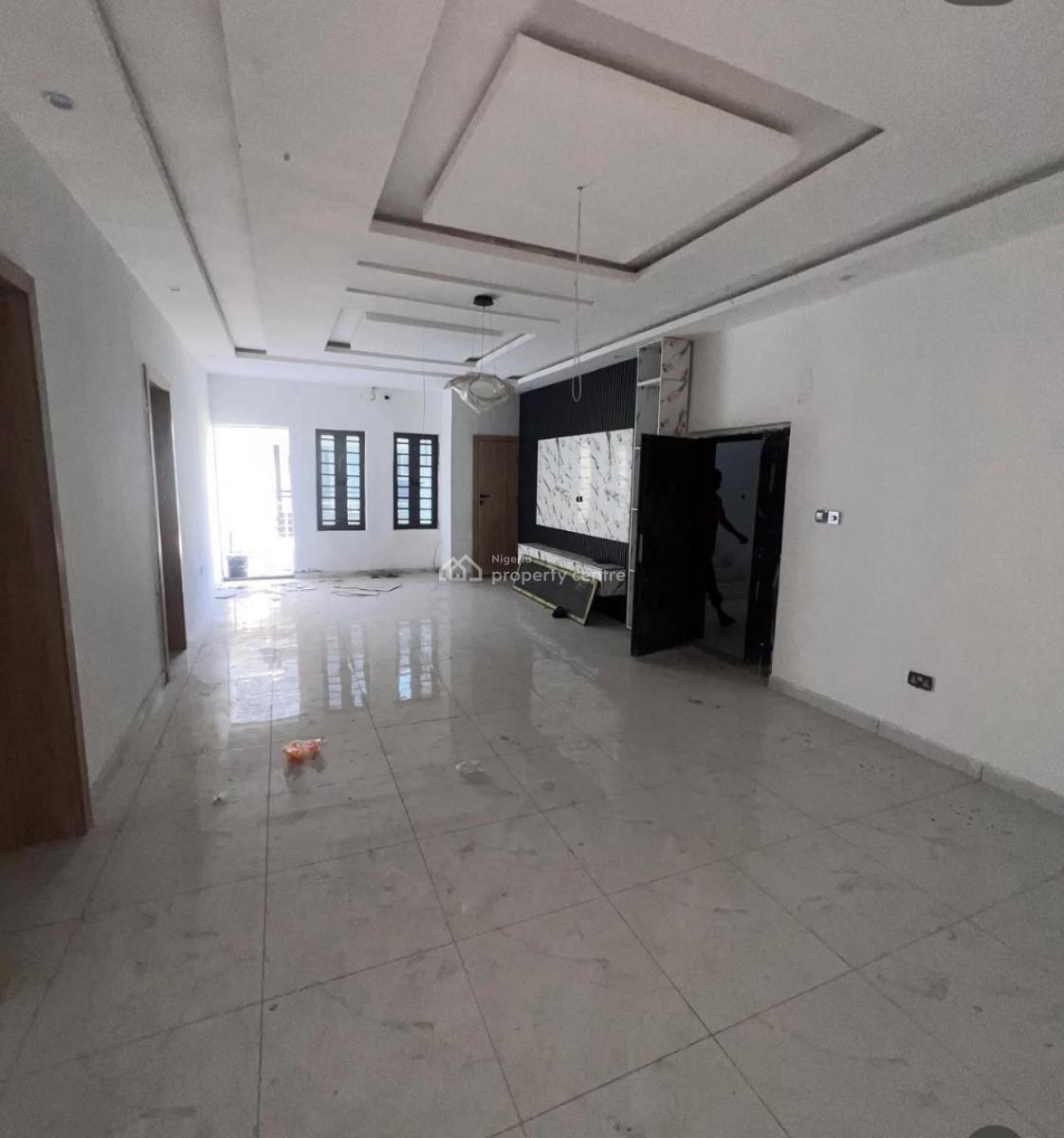 3 Bedroom Apartment, Ologolo, Lekki, Lagos, Flat / Apartment for Sale
