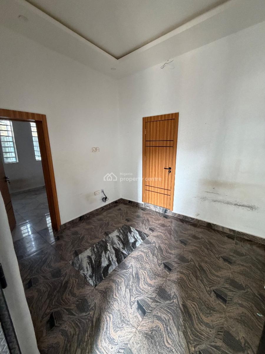 1 Bedroom, Ocean Breeze Estate, Ologolo, Lekki, Lagos, Mini Flat (room and Parlour) for Rent