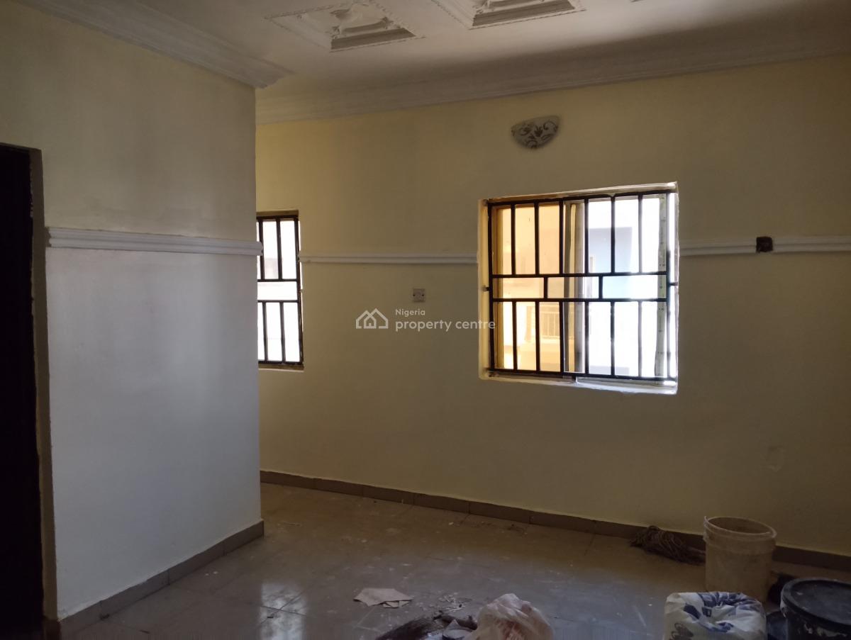 2 Bedrooms Flat, Bart Nnaji Crescent, Mabushi, Abuja, Flat / Apartment for Rent