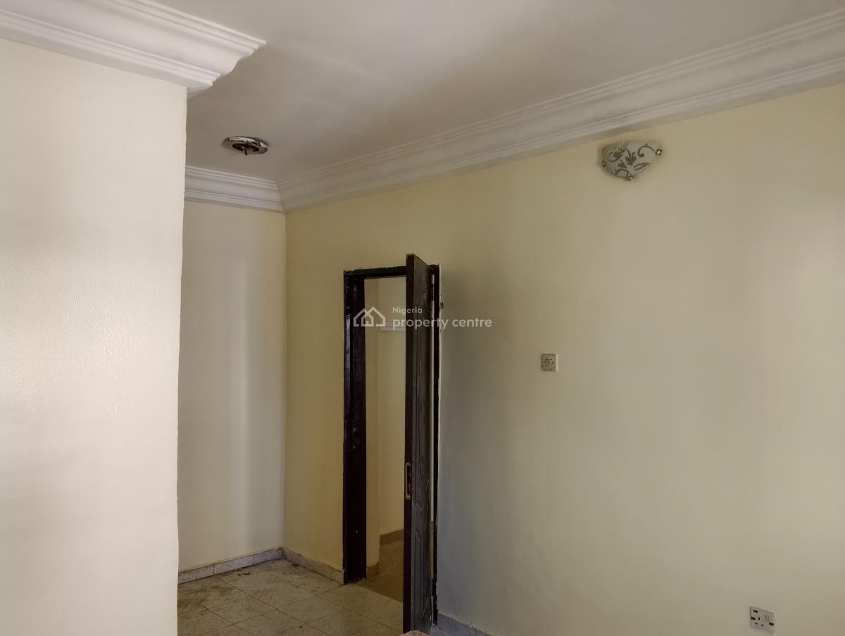 2 Bedrooms Flat, Bart Nnaji Crescent, Mabushi, Abuja, Flat / Apartment for Rent