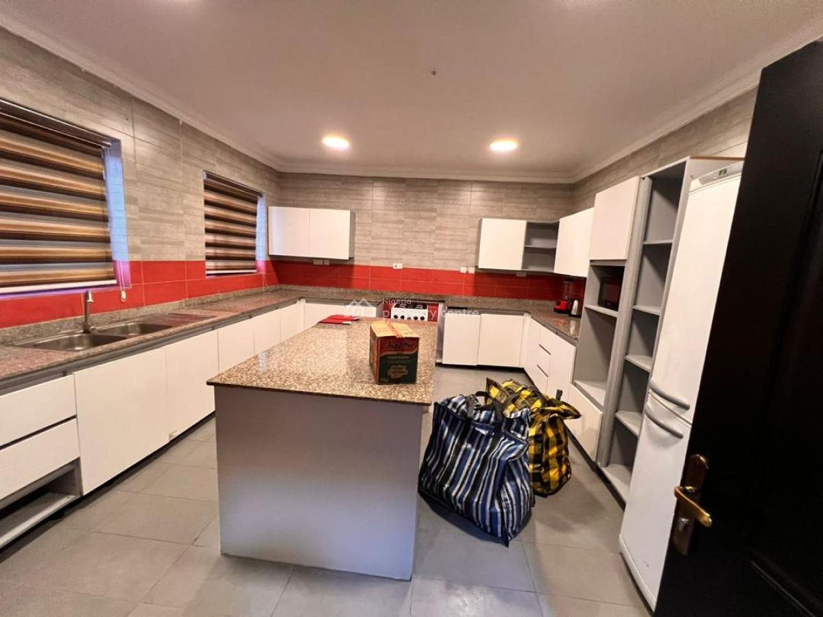 Olaceous 3 Bedroom Lux Suites Ocean View Penthouse, Chief Yesufu Abiodun, Oniru, Victoria Island (vi), Lagos, Flat / Apartment Short Let