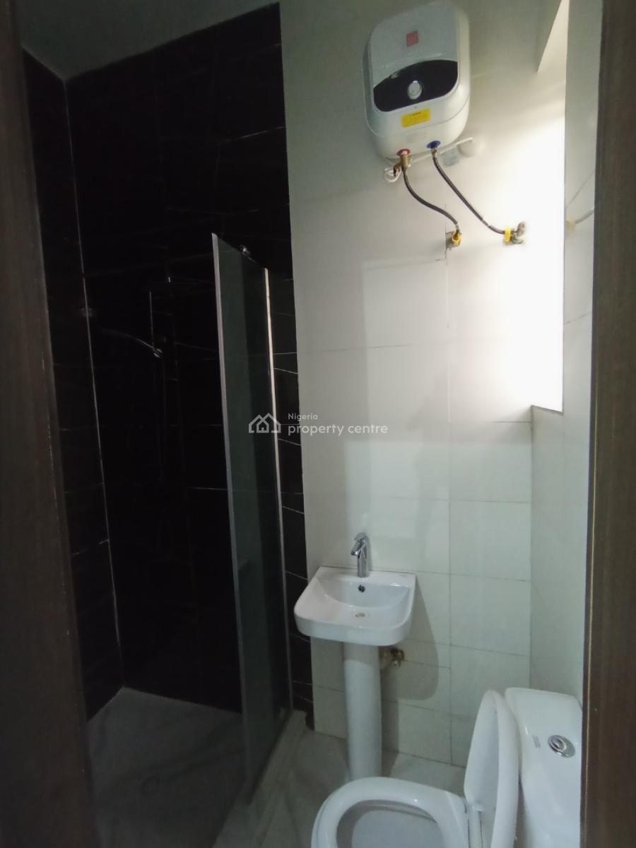 4-bedroom Terrace Duplex in a Gated Estate, Ajah, Lagos, Terraced Duplex for Sale