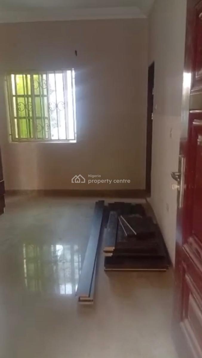 a Very Cute Serene Sefcon, News Engineering Tarred Estate Dawaki, Dawaki, Gwarinpa, Abuja, Self Contain (single Rooms) for Rent