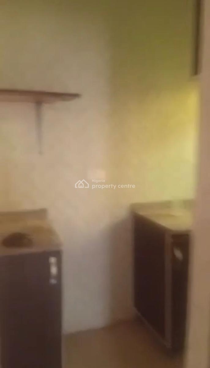 a Very Cute Serene Sefcon, News Engineering Tarred Estate Dawaki, Dawaki, Gwarinpa, Abuja, Self Contain (single Rooms) for Rent