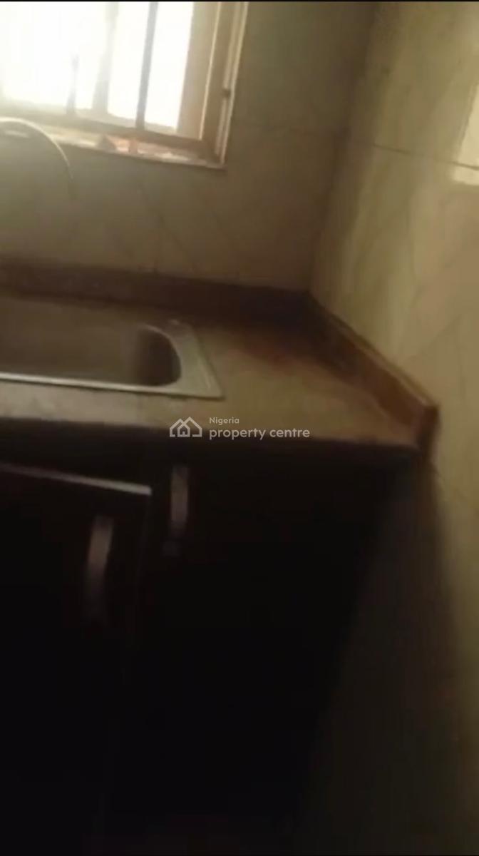 a Very Cute Serene Sefcon, News Engineering Tarred Estate Dawaki, Dawaki, Gwarinpa, Abuja, Self Contain (single Rooms) for Rent