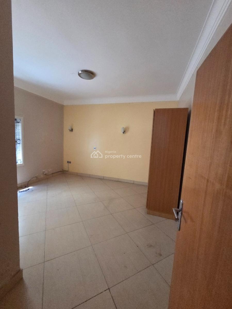 a Lovely  4 Bedroom  Detached  Duplex with 2 Rooms Bq, Lekki Phase 1, Lekki, Lagos, Detached Duplex for Rent