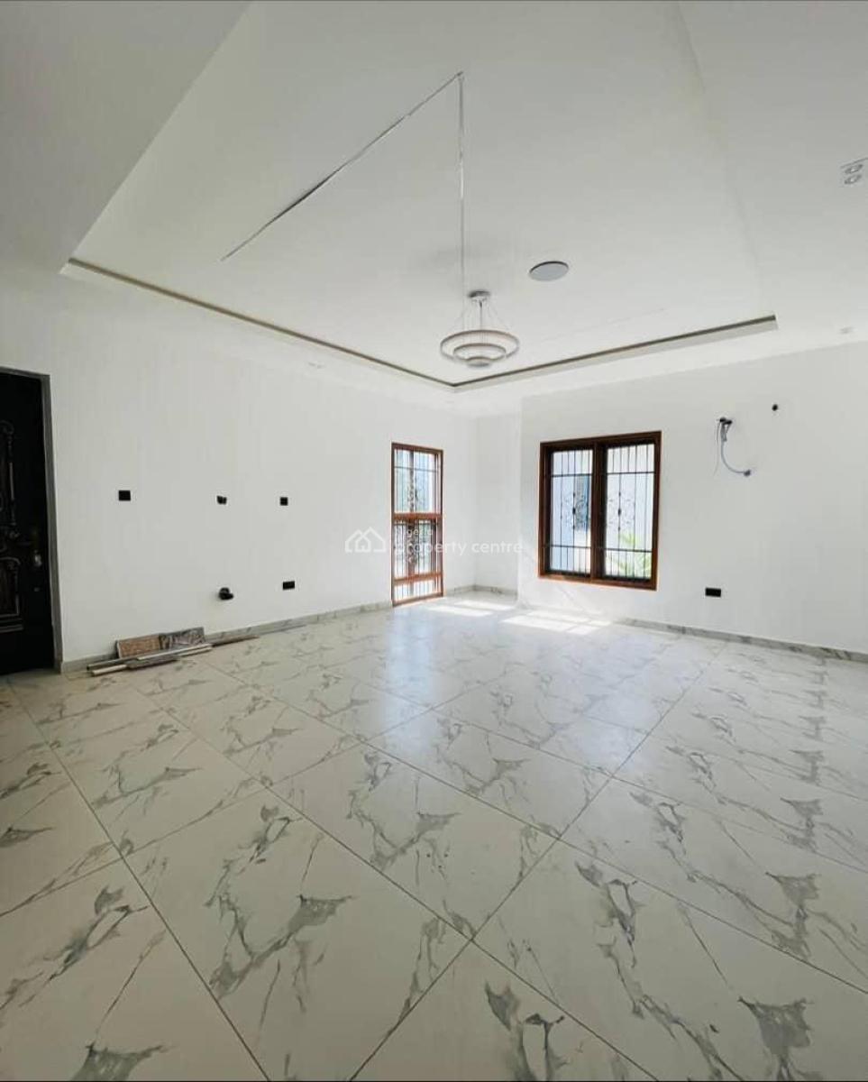 Magnificent 5 Bedroom Detached Duplex with Pool in Elite Location, Ikeja Gra, Ikeja, Lagos, Detached Duplex for Sale