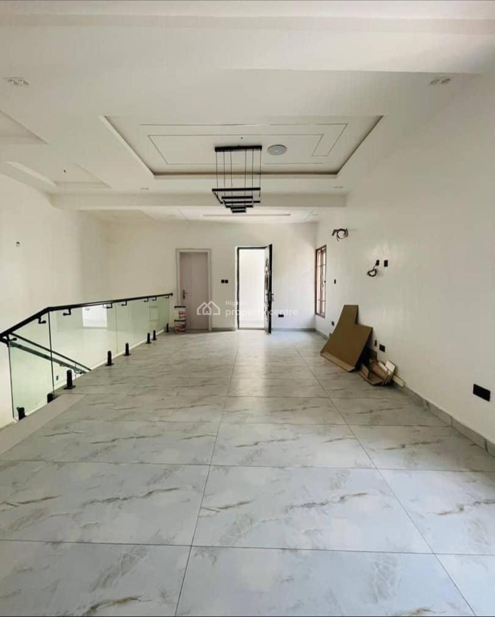 Magnificent 5 Bedroom Detached Duplex with Pool in Elite Location, Ikeja Gra, Ikeja, Lagos, Detached Duplex for Sale