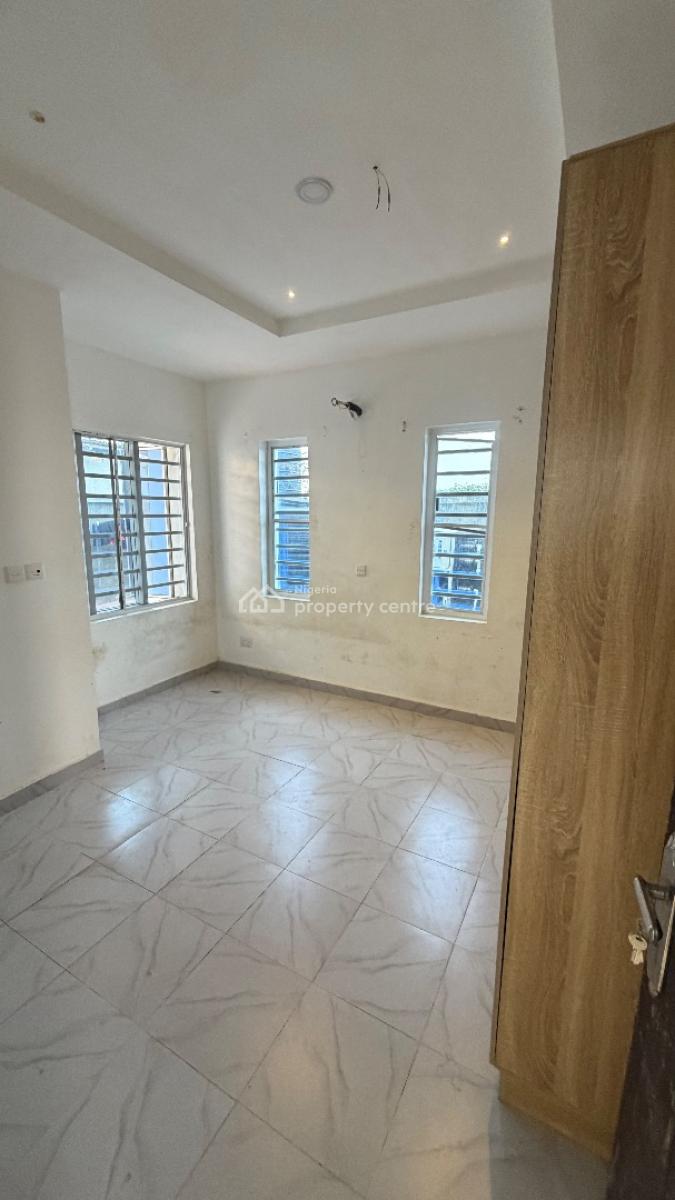 Lovely 2 Bedroom on Ground Floor, Salem, Ikate, Lekki, Lagos, Flat / Apartment for Rent