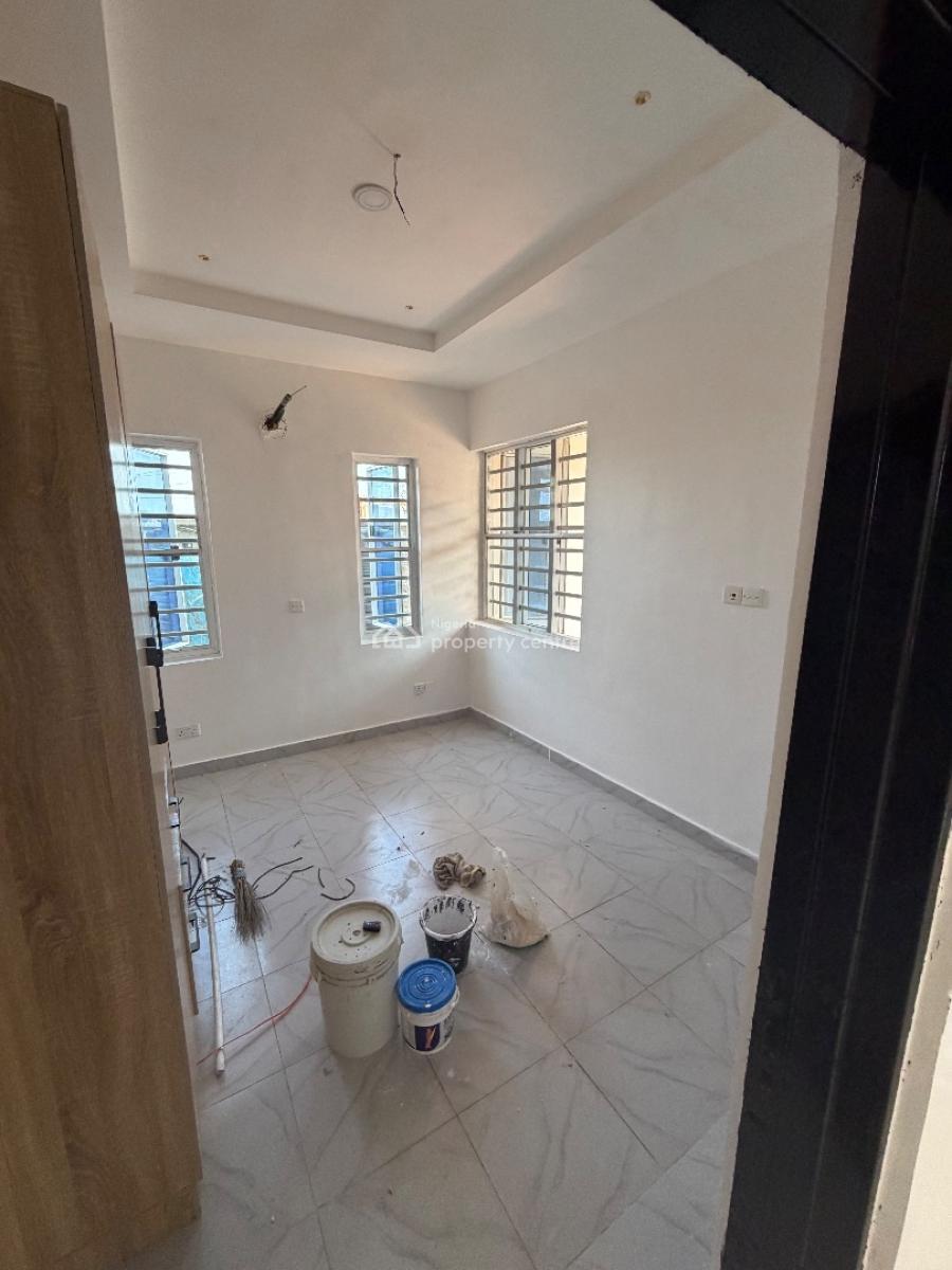 Lovely 2 Bedroom on Ground Floor, Salem, Ikate, Lekki, Lagos, Flat / Apartment for Rent