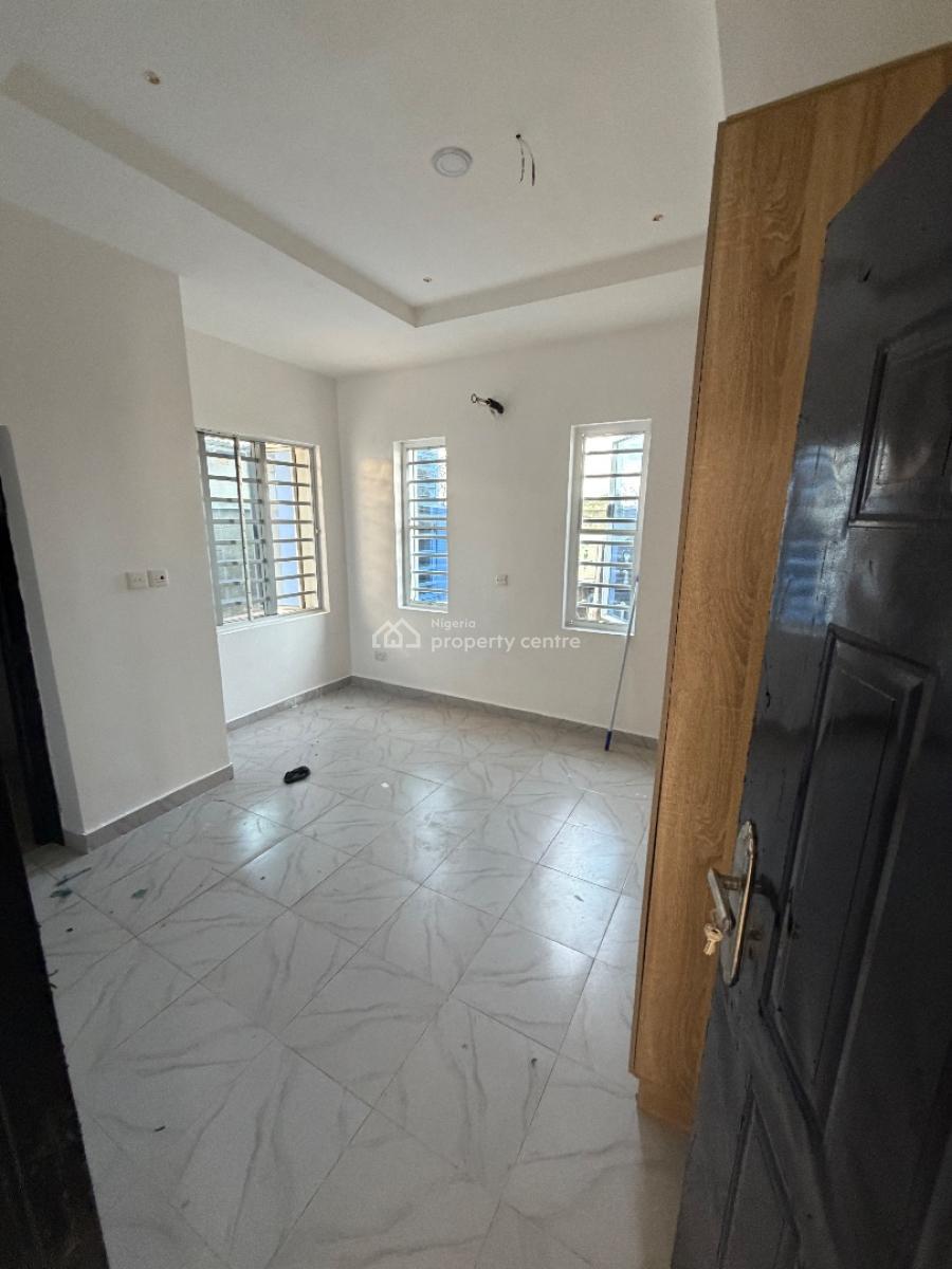 Lovely 2 Bedroom on Ground Floor, Salem, Ikate, Lekki, Lagos, Flat / Apartment for Rent