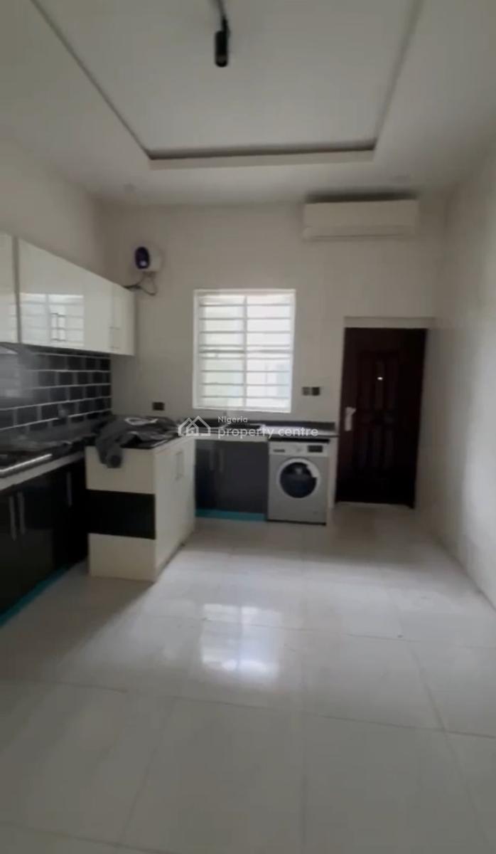 a Spacious 5 Bedroom Fully Detached Duplex with a Bq, Osapa, Lekki, Lagos, House for Sale