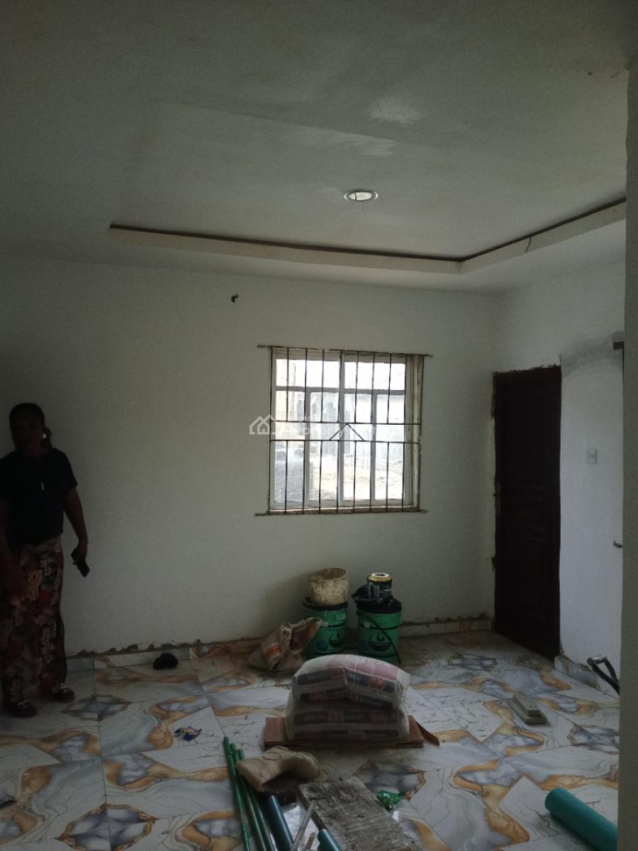 Luxurious Newly Built Room and Parlour, Abule Pan Ibeju Lekki Lagos, Ibeju Lekki, Lagos, Mini Flat (room and Parlour) for Rent