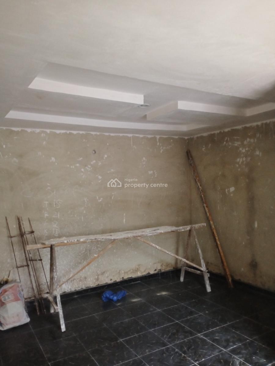 Luxurious Newly Built Room and Parlour, Abule Pan Ibeju Lekki Lagos, Ibeju Lekki, Lagos, Mini Flat (room and Parlour) for Rent