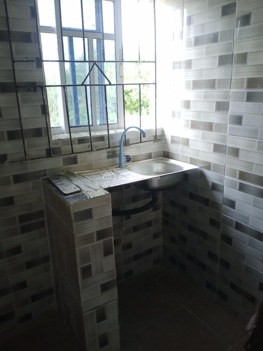 Luxurious Newly Built Room and Parlour, Abule Pan Ibeju Lekki Lagos, Ibeju Lekki, Lagos, Mini Flat (room and Parlour) for Rent