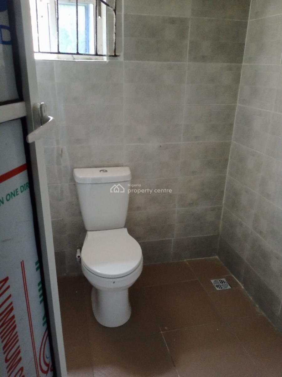 Luxurious Newly Built Room and Parlour, Abule Pan Ibeju Lekki Lagos, Ibeju Lekki, Lagos, Mini Flat (room and Parlour) for Rent