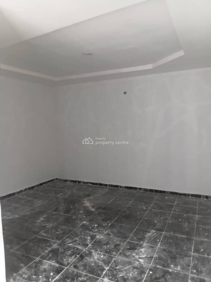 Luxurious Newly Built Room and Parlour, Abule Pan, Ibeju Lekki, Lagos, Mini Flat (room and Parlour) for Rent