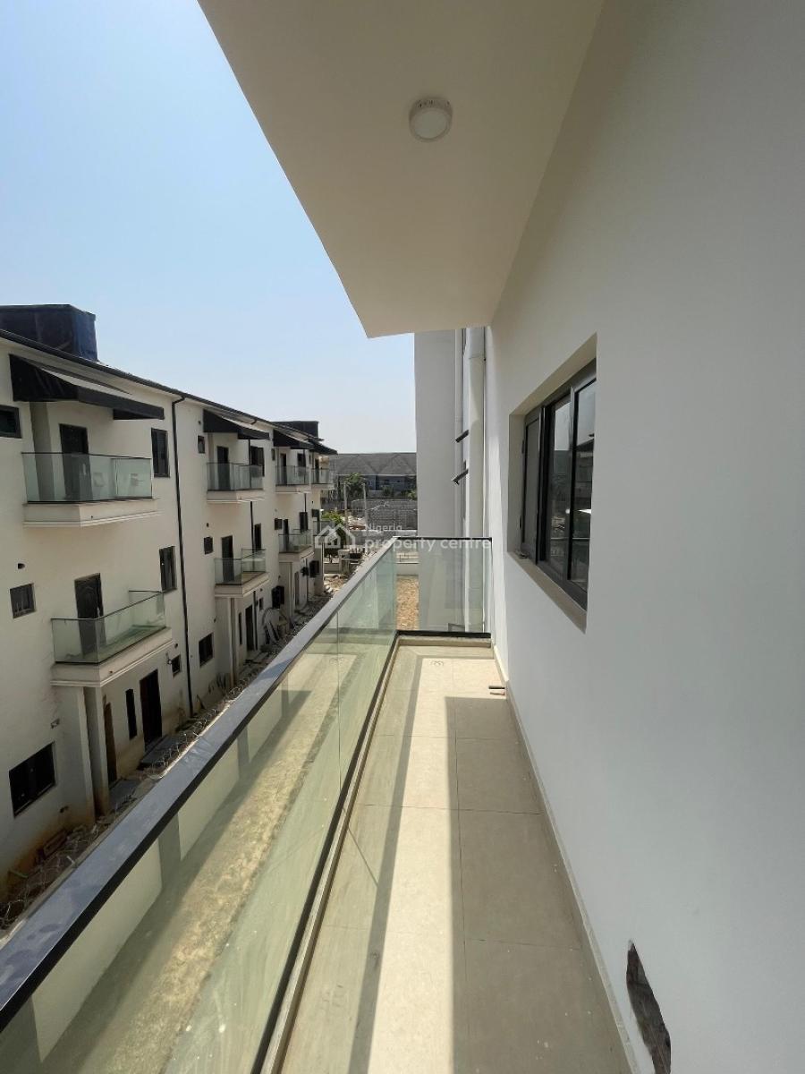 2 Bedroom Flat, Jahi Abuja, Jahi, Abuja, Block of Flats for Sale