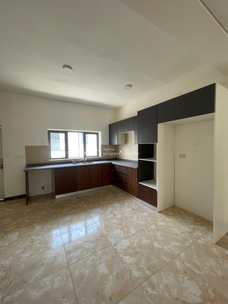 2 Bedroom Flat, Jahi Abuja, Jahi, Abuja, Block of Flats for Sale