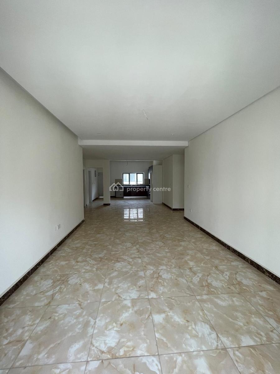 2 Bedroom Flat, Jahi Abuja, Jahi, Abuja, Block of Flats for Sale