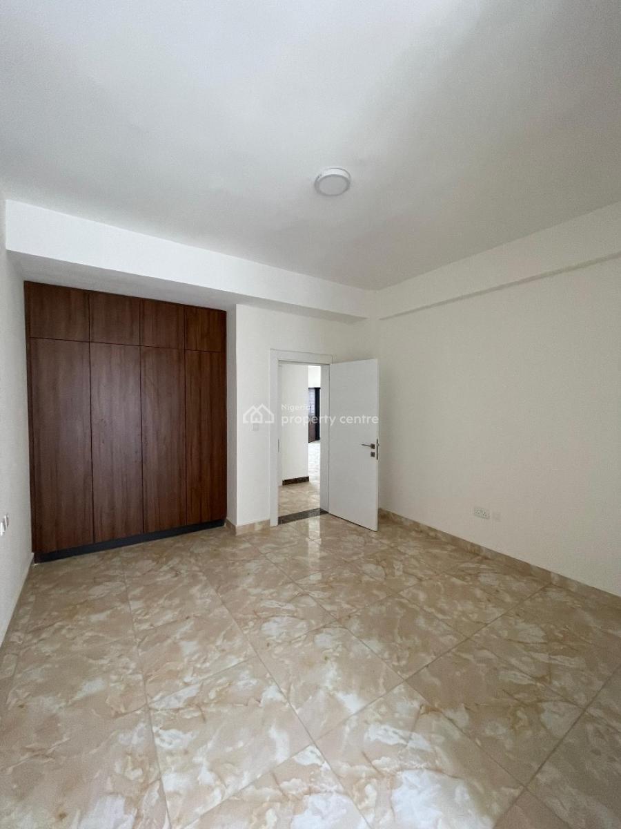 2 Bedroom Flat, Jahi Abuja, Jahi, Abuja, Block of Flats for Sale