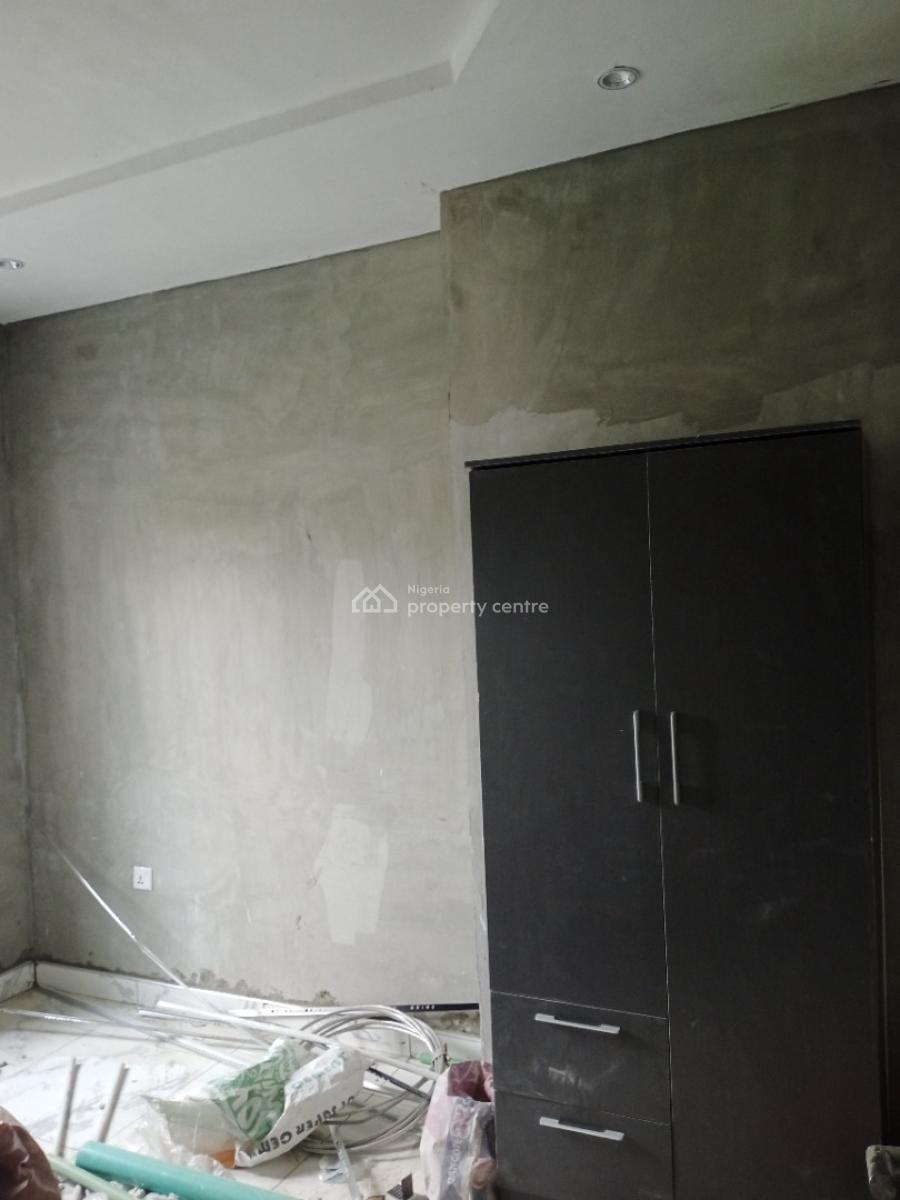 Luxurious Newly Built Room and Parlour, Abule Pan Ibeju Lekki Lagos, Ibeju Lekki, Lagos, Mini Flat (room and Parlour) for Rent