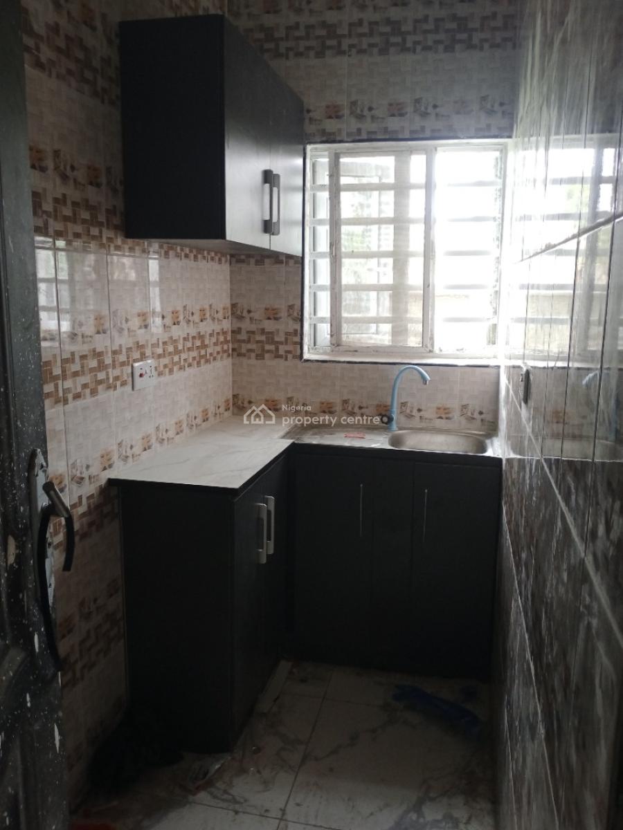 Luxurious Newly Built Room and Parlour, Abule Pan Ibeju Lekki Lagos, Ibeju Lekki, Lagos, Mini Flat (room and Parlour) for Rent