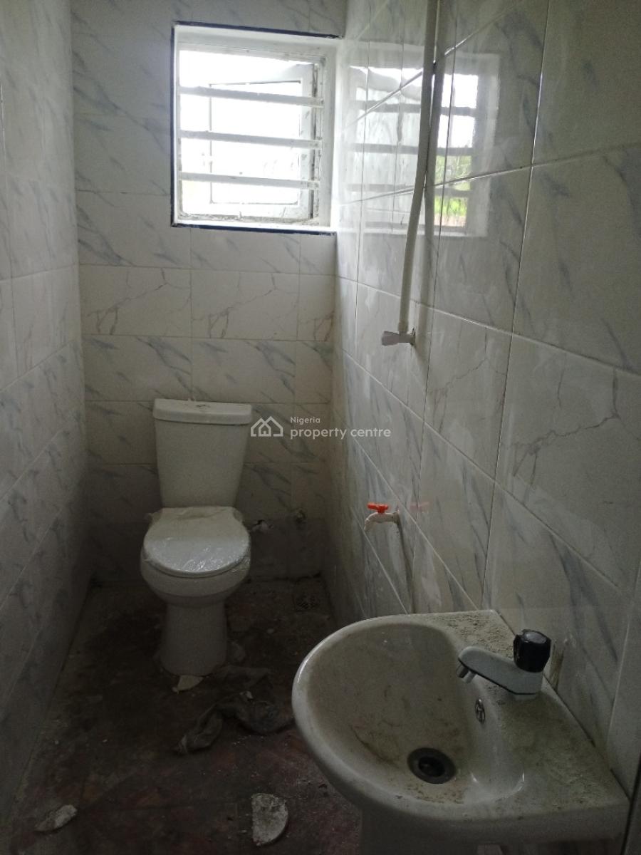 Luxurious Newly Built Room and Parlour, Abule Pan Ibeju Lekki Lagos, Ibeju Lekki, Lagos, Mini Flat (room and Parlour) for Rent