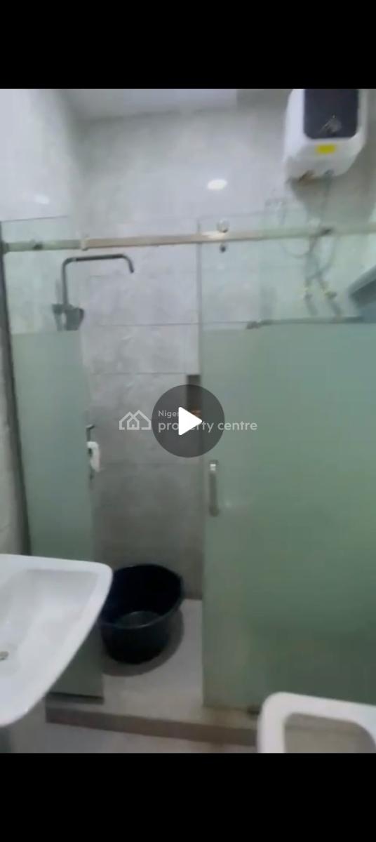 2 Bedroom Flat Bungalow in a Roll Alone Compound Including All Furnitu, Off Maj, Gen, Ty Danjuma Street Phase 2, Nigeria Army Housing Estate K, Kurudu, Abuja, Semi-detached Bungalow for Sale