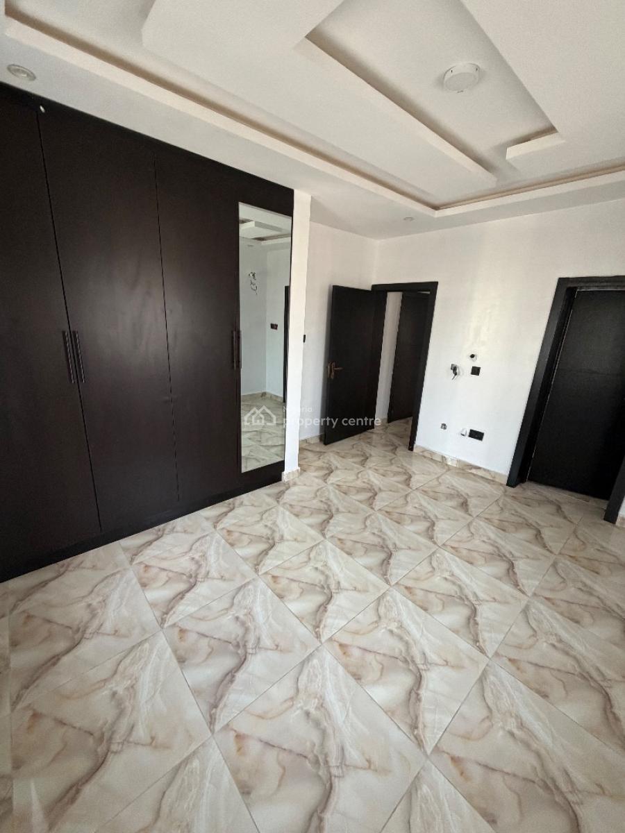 Brand New 2 Bedroom, Ilasan-ikate, Ilasan, Lekki, Lagos, Flat / Apartment for Rent