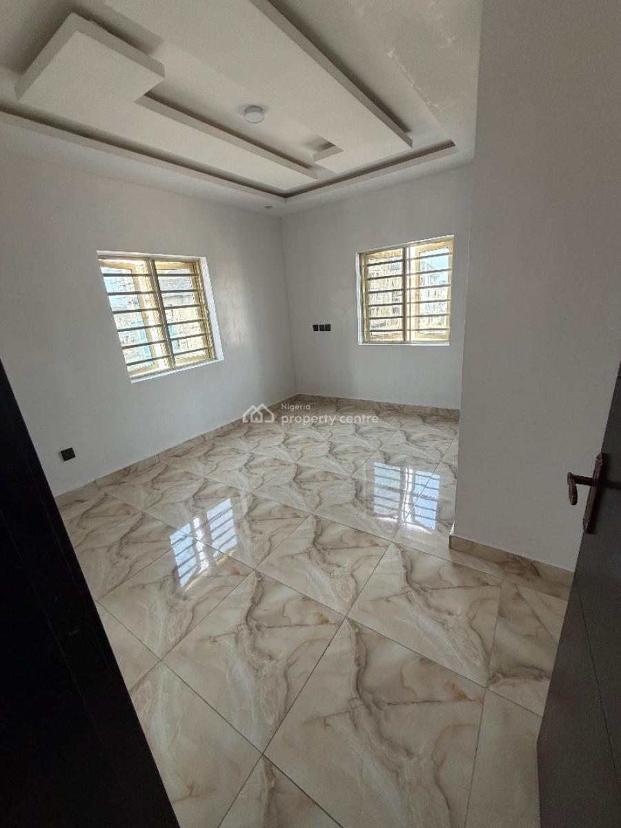 Brand New 2 Bedroom, Ilasan-ikate, Ilasan, Lekki, Lagos, Flat / Apartment for Rent