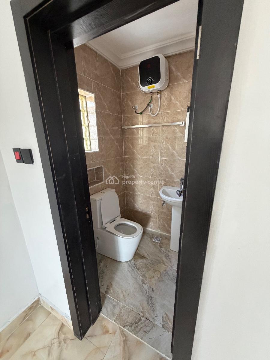 Brand New 2 Bedroom, Ilasan-ikate, Ilasan, Lekki, Lagos, Flat / Apartment for Rent