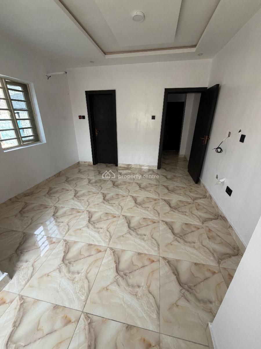 Brand New 2 Bedroom, Ilasan-ikate, Ilasan, Lekki, Lagos, Flat / Apartment for Rent