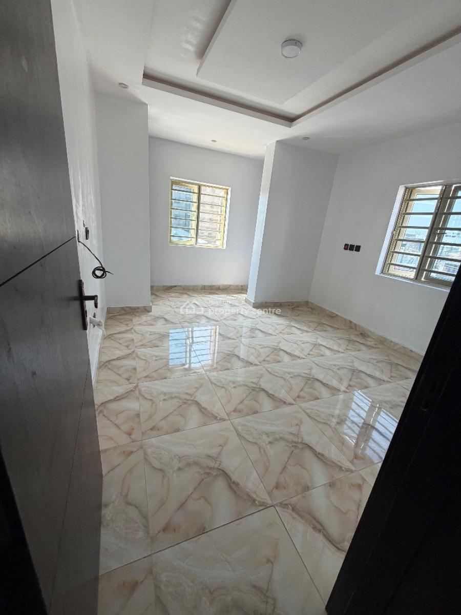 Brand New 2 Bedroom, Ilasan-ikate, Ilasan, Lekki, Lagos, Flat / Apartment for Rent