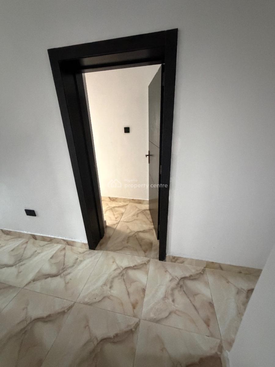 Brand New 2 Bedroom, Ilasan-ikate, Ilasan, Lekki, Lagos, Flat / Apartment for Rent