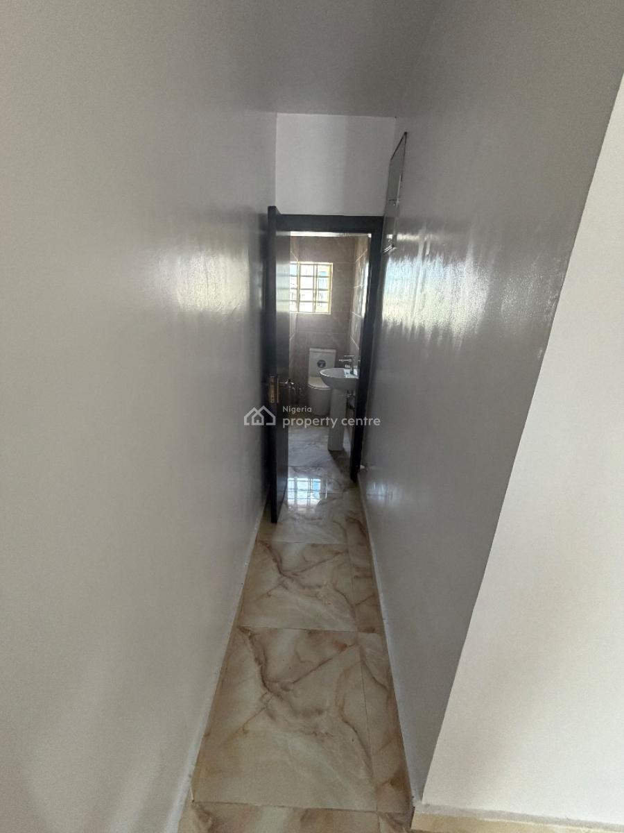 Brand New 2 Bedroom, Ilasan-ikate, Ilasan, Lekki, Lagos, Flat / Apartment for Rent