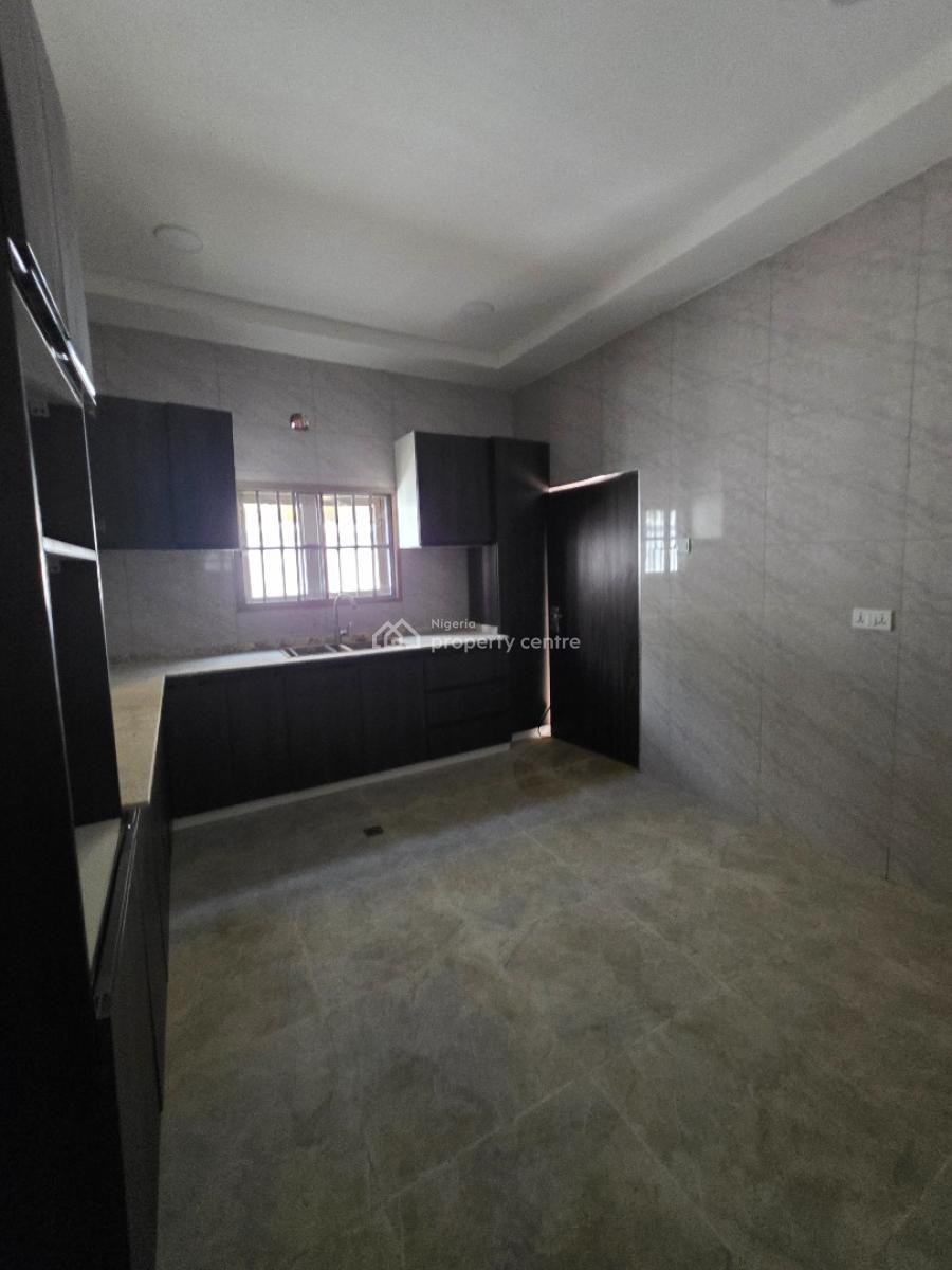 Luxury 6 Units of 3 Bedroom Apartment for Corporate Leasing, Jahi, Abuja, Flat / Apartment for Rent
