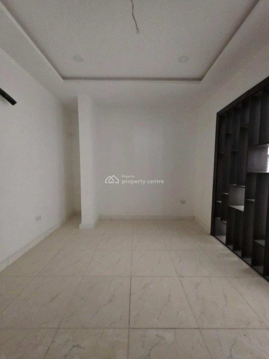 Luxury 6 Units of 3 Bedroom Apartment for Corporate Leasing, Jahi, Abuja, Flat / Apartment for Rent