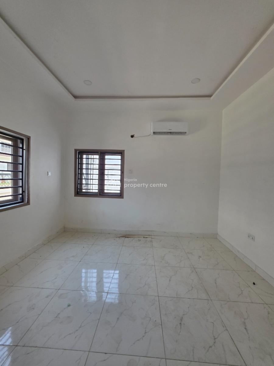 Luxury 6 Units of 3 Bedroom Apartment for Corporate Leasing, Jahi, Abuja, Flat / Apartment for Rent