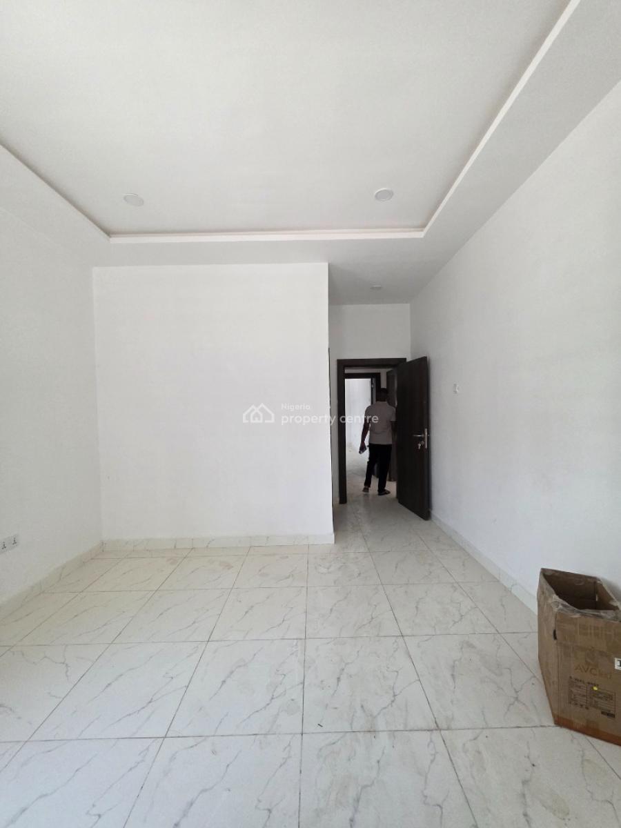 Luxury 6 Units of 3 Bedroom Apartment for Corporate Leasing, Jahi, Abuja, Flat / Apartment for Rent