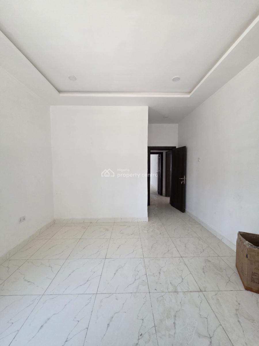 Luxury 6 Units of 3 Bedroom Apartment for Corporate Leasing, Jahi, Abuja, Flat / Apartment for Rent