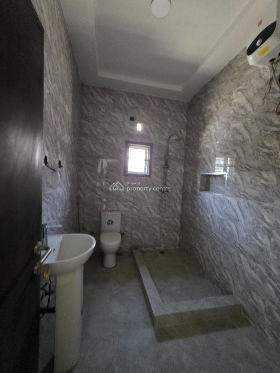 Luxury 6 Units of 3 Bedroom Apartment for Corporate Leasing, Jahi, Abuja, Flat / Apartment for Rent