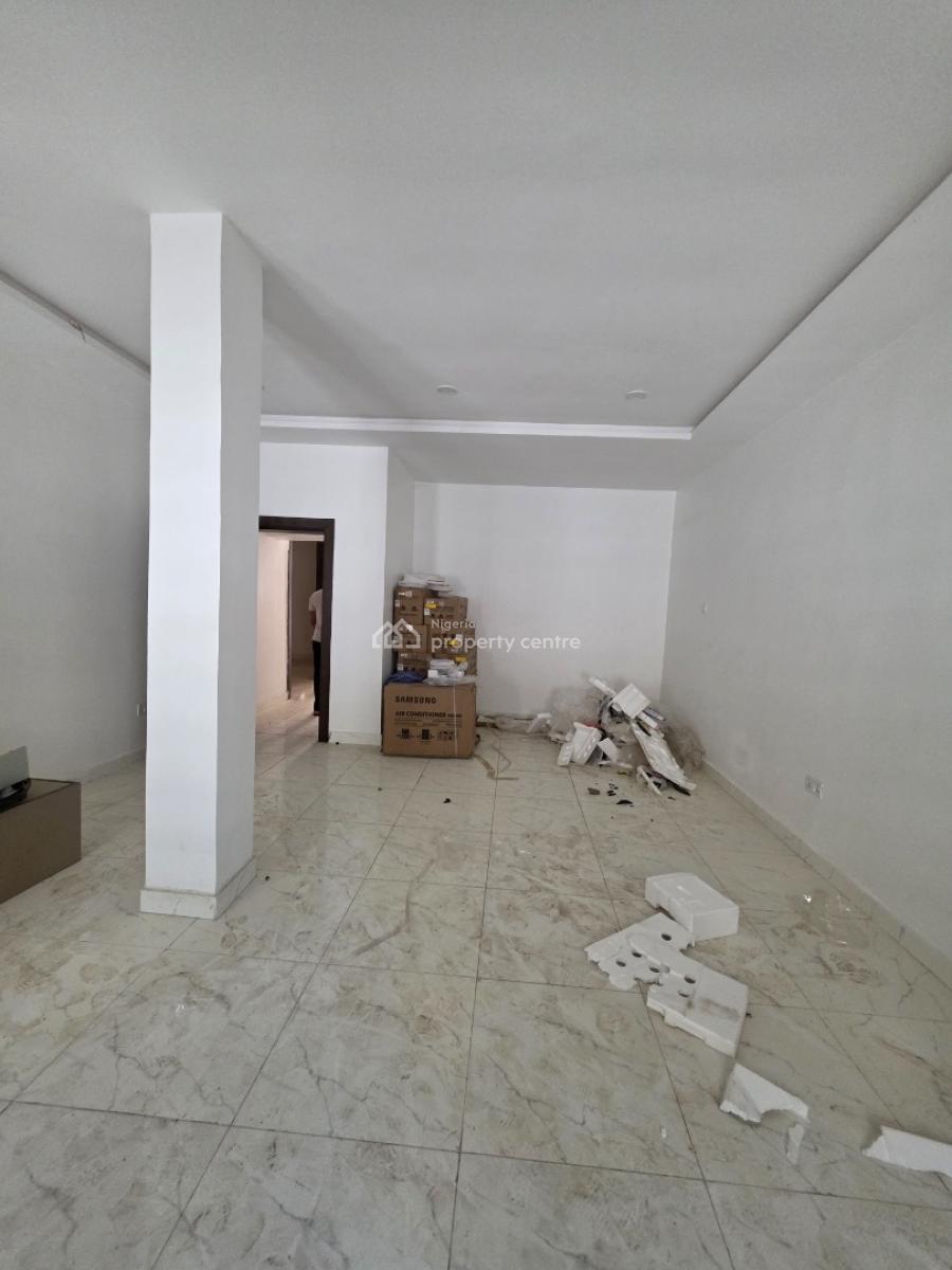 Luxury 6 Units of 3 Bedroom Apartment for Corporate Leasing, Jahi, Abuja, Flat / Apartment for Rent