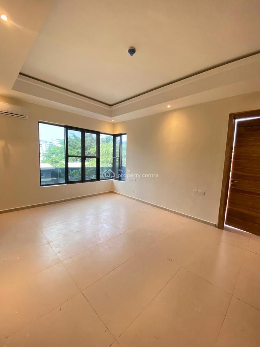 Brand New 2 Bedroom Apartment, Adeola Odeku, Victoria Island (vi), Lagos, Flat / Apartment for Sale