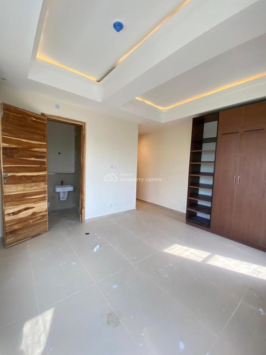 Brand New 2 Bedroom Apartment, Adeola Odeku, Victoria Island (vi), Lagos, Flat / Apartment for Sale