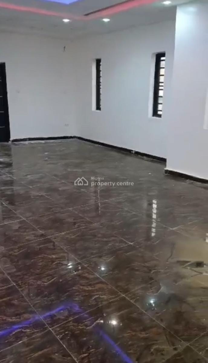 4 Bedroom Semi Detached Duplex, Surulere, Lagos, Semi-detached Duplex for Sale