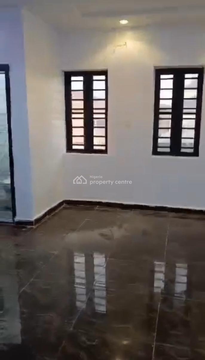 4 Bedroom Semi Detached Duplex, Surulere, Lagos, Semi-detached Duplex for Sale